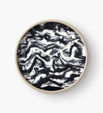 Wind Clock