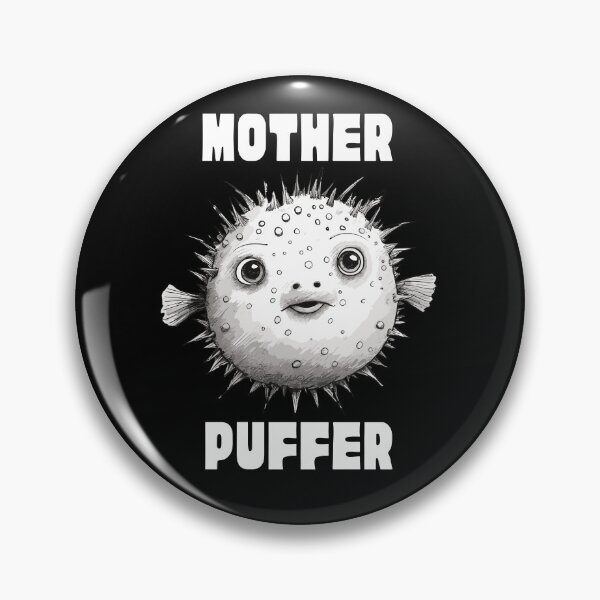 Item preview, Mother Puffer designed and sold by Straya75.