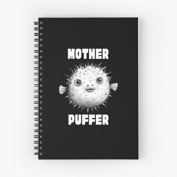 Item preview, Mother Puffer designed and sold by Straya75.