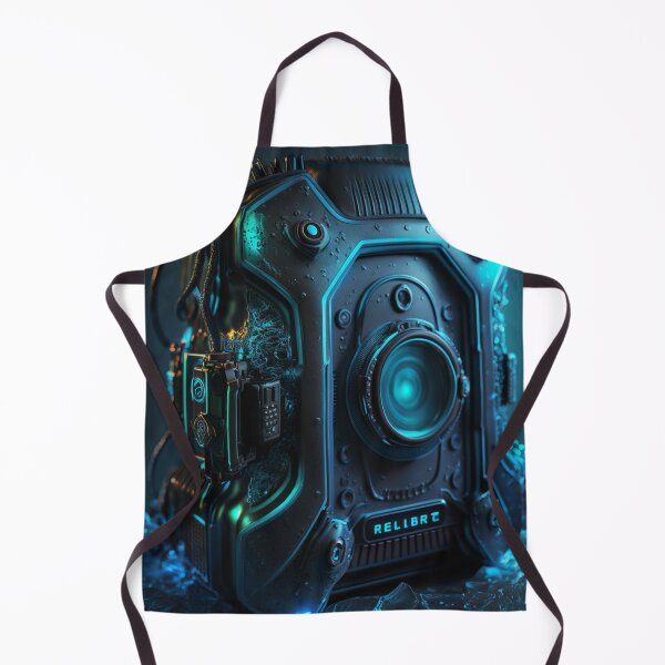 Item preview, Frozen Cyber Camera designed and sold by CreativeCentre.