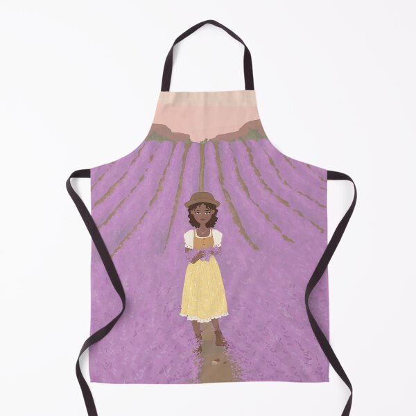 Item preview, Lavender Fields Cottage designed and sold by gabriellejean.