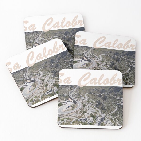 Item preview, Sa Calobra. If you know you know... designed and sold by TristianDaCuna.