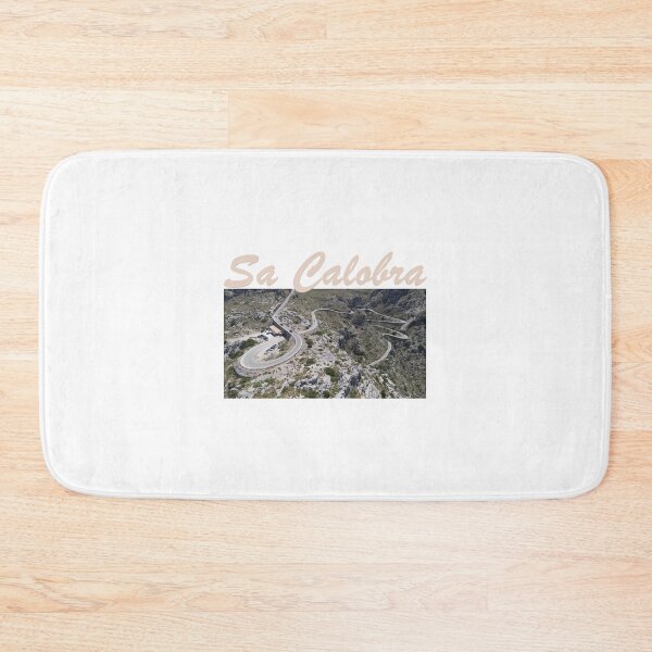 Item preview, Sa Calobra. Si lo sabes, lo sabes... designed and sold by TristianDaCuna.