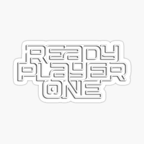  Ready Player One Join The Quest IOI T-Shirt : Clothing, Shoes &  Jewelry