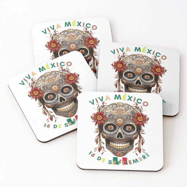 Item preview, Colores de la Libertad" Viva Mexico! Independence Day of Mexico designed and sold by MyDearWorld.
