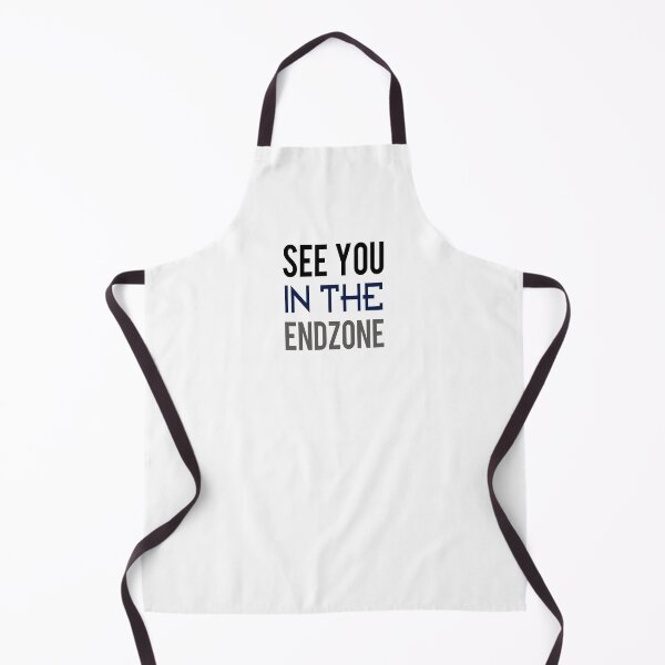 Item preview, See You In The Endzone designed and sold by raineOn.