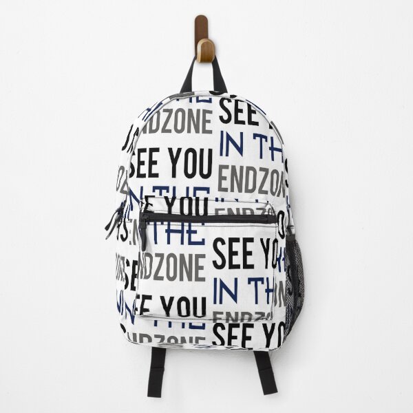 Item preview, See You In The Endzone designed and sold by raineOn.