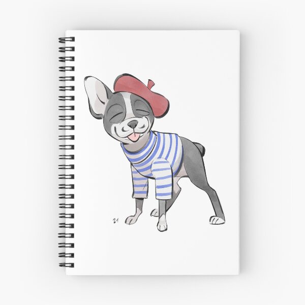 Item preview, Doggust day 21 French Bulldog designed and sold by kewaizii.