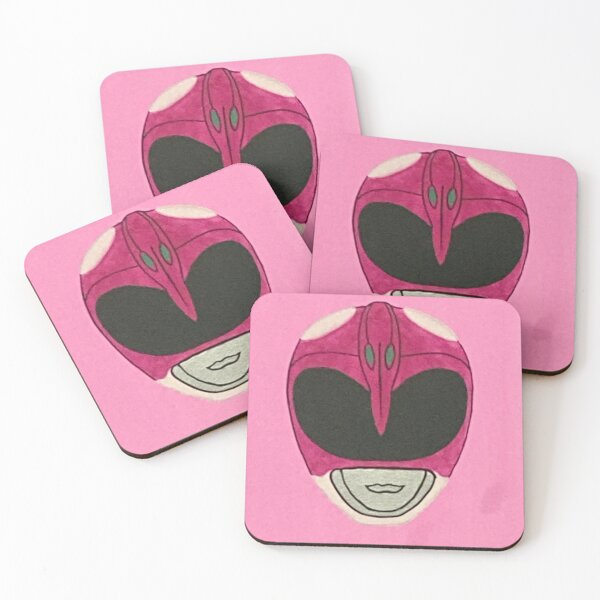 Item preview, MMPR Pterodactyl  designed and sold by LivCreations09.