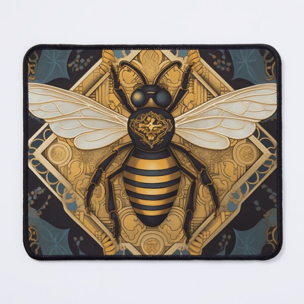 Item preview, Honey Bee designed and sold by Ellimade.