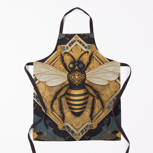Item preview, Honey Bee designed and sold by Ellimade.