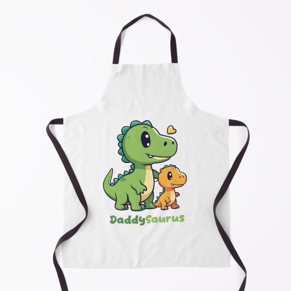 Item preview, Daddysaurus designed and sold by magicalofart.