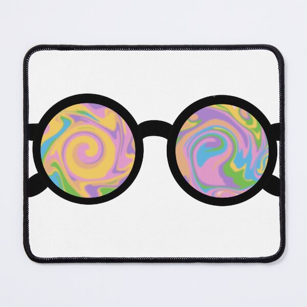 Item preview, Trippy glasses designed and sold by Bizzybuys1.