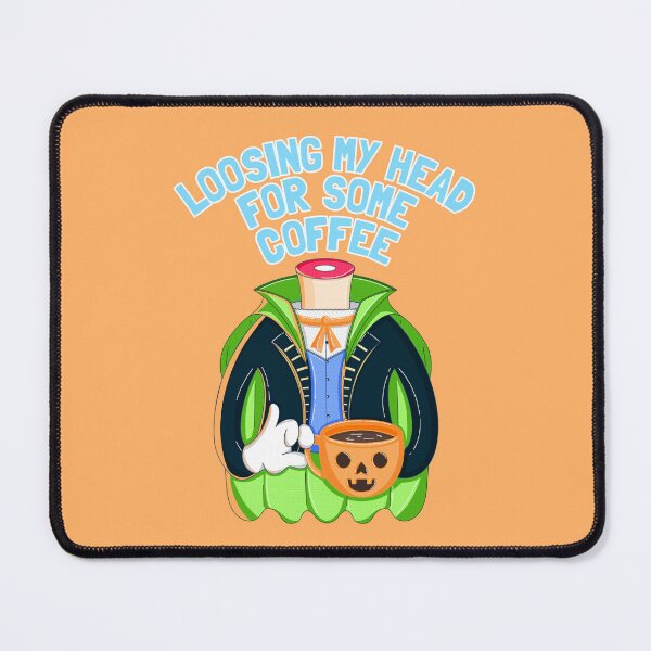 Item preview, Pumpkin Spice Horseman Brew designed and sold by Give Me that Pencil.
