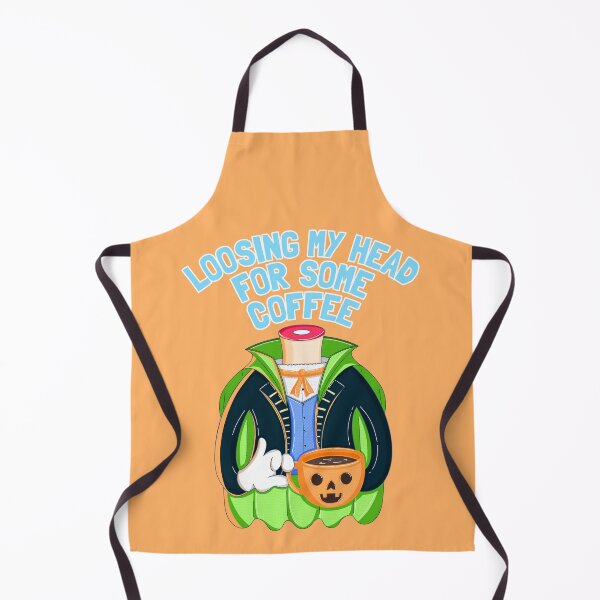Item preview, Pumpkin Spice Horseman Brew designed and sold by Give Me that Pencil.