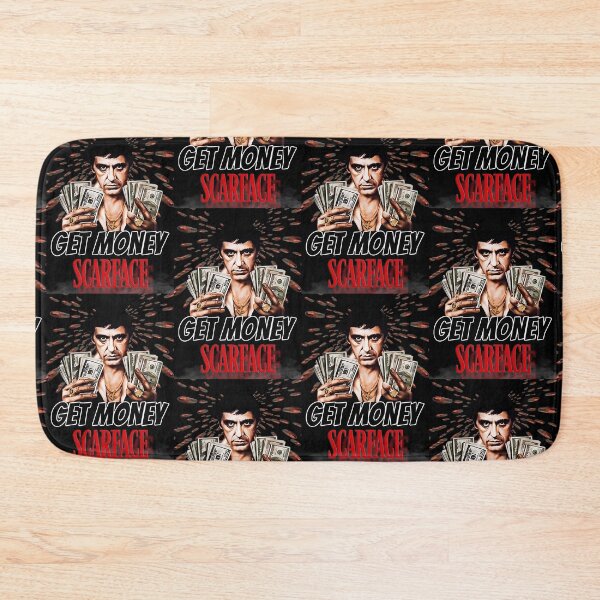 Item preview,  SCARFACE  designed and sold by Sassysue72.
