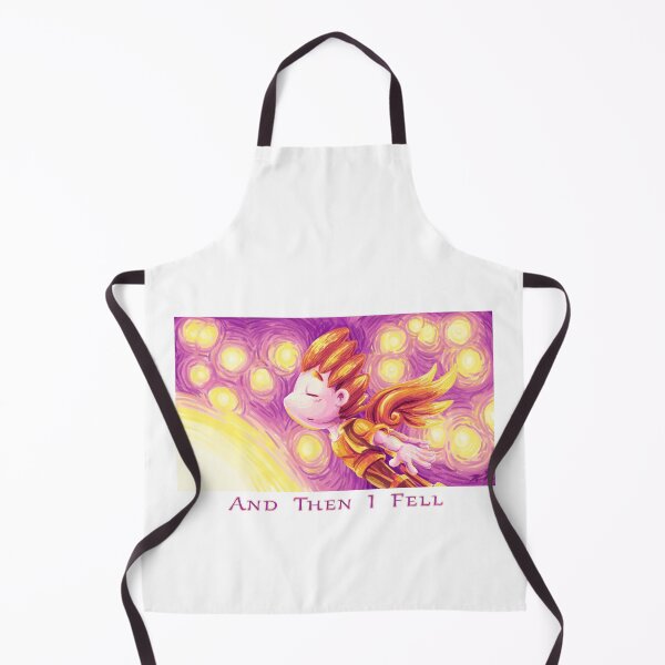 Item preview, And Then I fell designed and sold by SalamisDN.