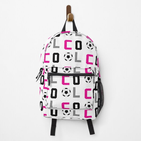 Item preview, Cool Soccer Pink designed and sold by raineOn.