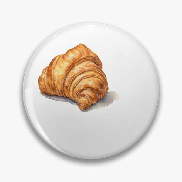 Item preview, Croissant designed and sold by Straya75.