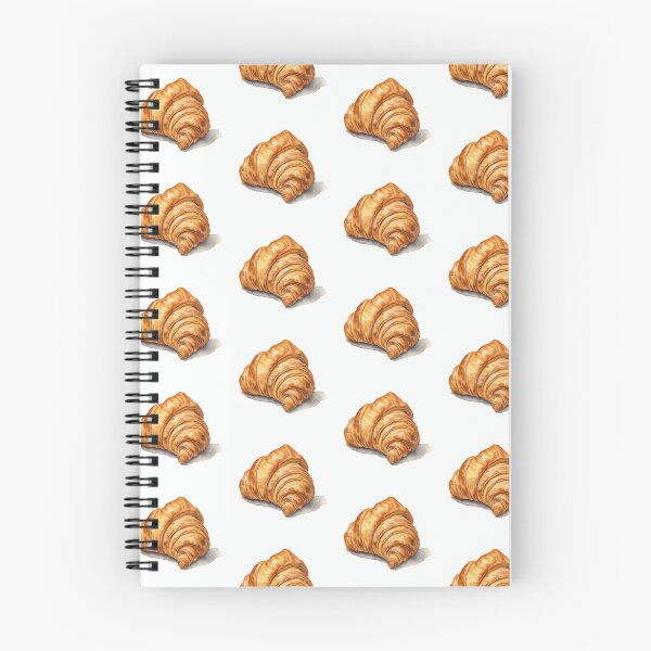 Item preview, Croissant designed and sold by Straya75.
