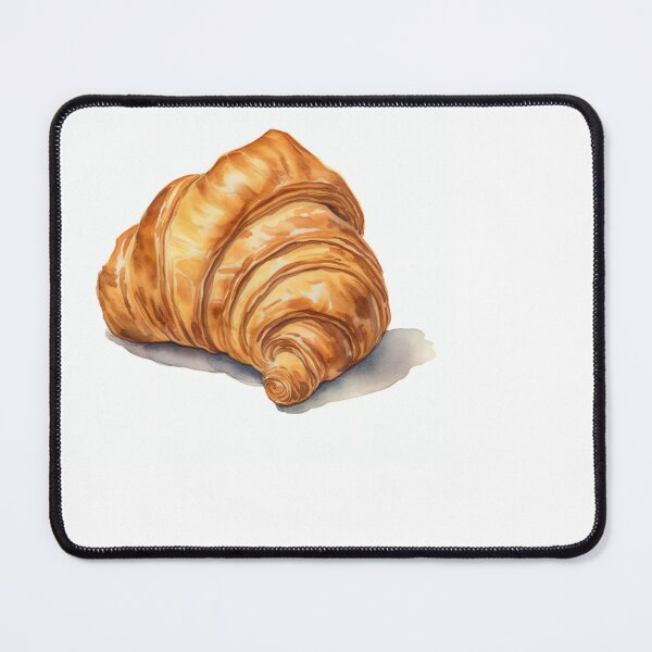 Item preview, Croissant designed and sold by Straya75.