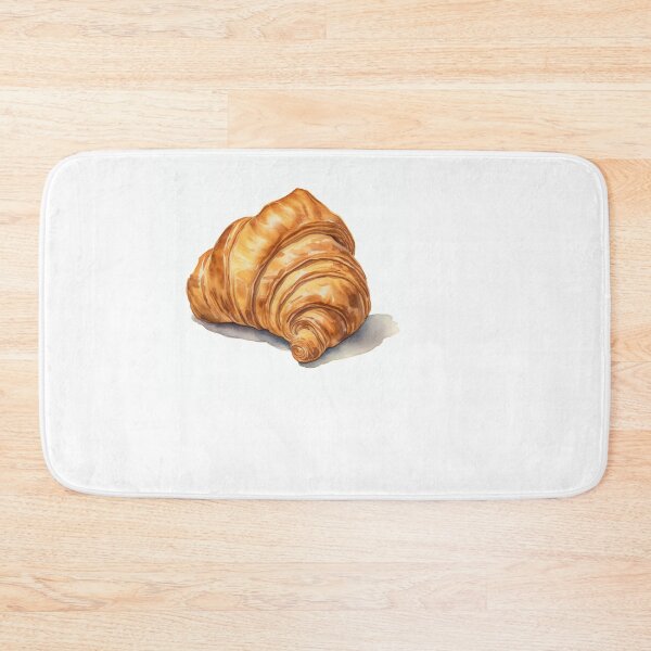 Item preview, Croissant designed and sold by Straya75.