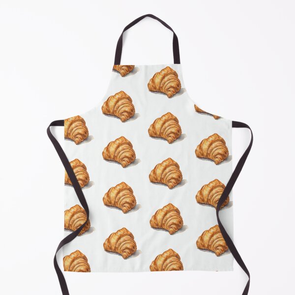 Item preview, Croissant designed and sold by Straya75.