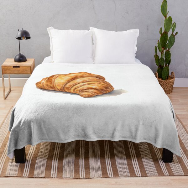 Item preview, Croissant designed and sold by Straya75.