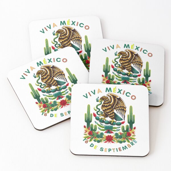 Item preview, "Colores de la Libertad" Viva Mexico! Independence Day of Mexico designed and sold by MyDearWorld.