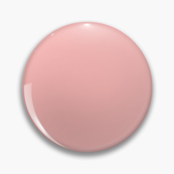 Item preview, Carnation Pink Solid Plain Background designed and sold by burbankdesigns.