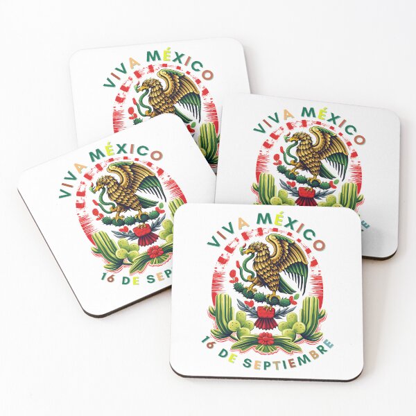 Item preview, "Colores de la Libertad" Viva Mexico! Independence Day of Mexico designed and sold by MyDearWorld.