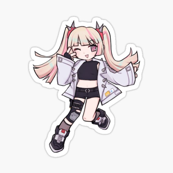 Item preview, Lennox Rose - Fortnite designed and sold by NessaTesa.