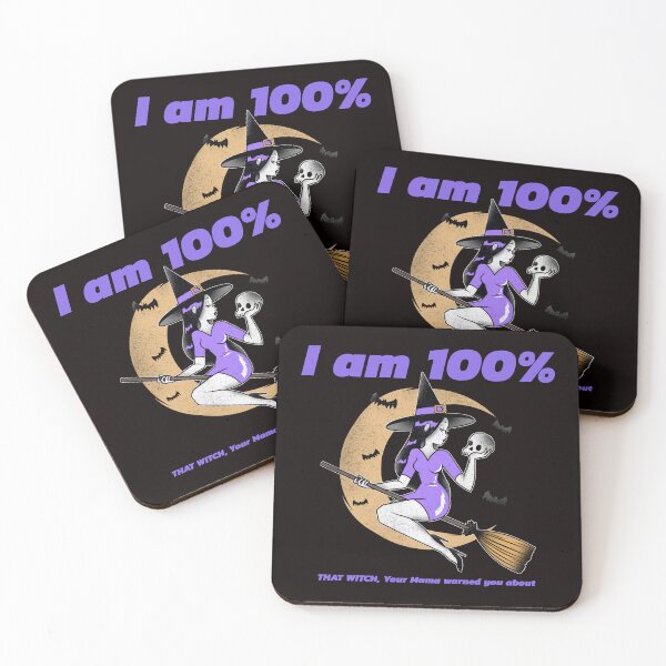 Item preview, Always Witchy designed and sold by SouleTeeShirts.