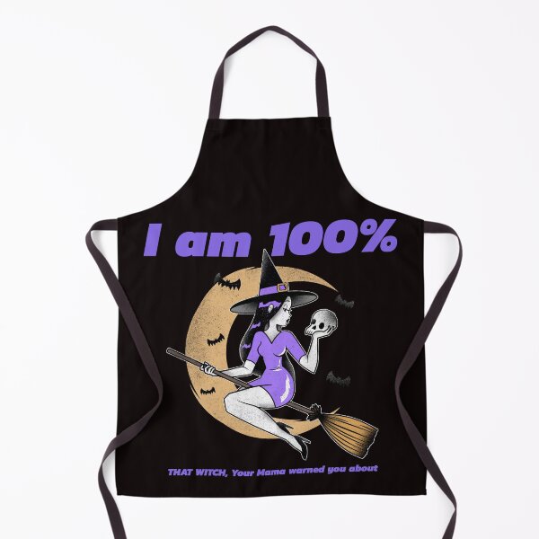 Item preview, Always Witchy designed and sold by SouleTeeShirts.