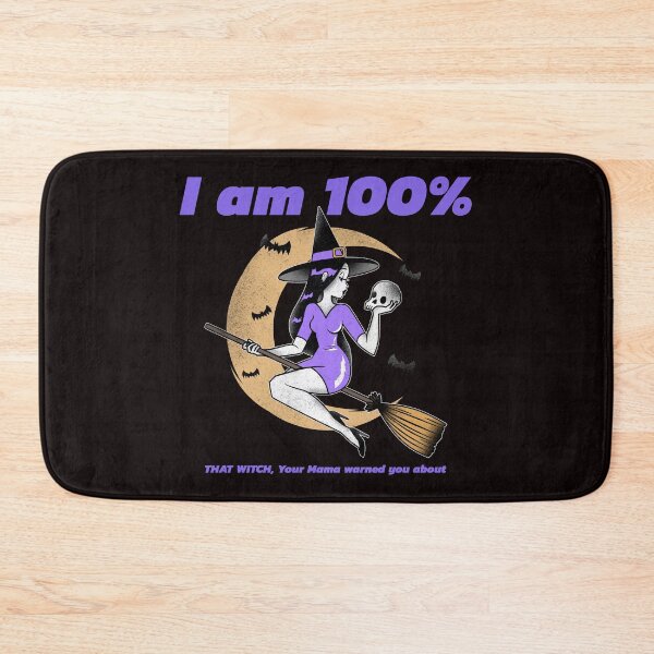 Item preview, Always Witchy designed and sold by SouleTeeShirts.
