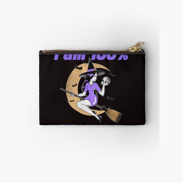 Item preview, Always Witchy designed and sold by SouleTeeShirts.