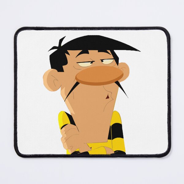 Item preview, Funny the daltons comedy cartoon designed and sold by ghalli2.
