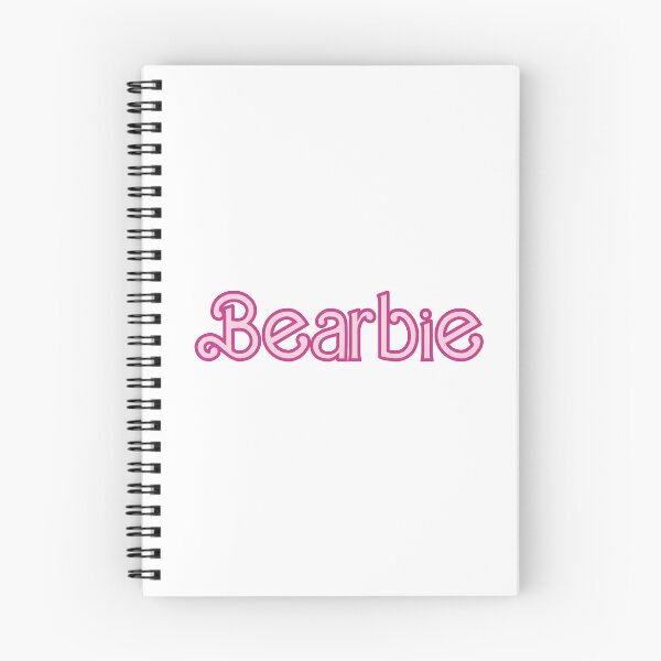Item preview, Bearbie Logo Fun LGBT Pride  designed and sold by bouraydasbrand.