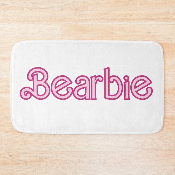 Item preview, Bearbie Logo Fun LGBT Pride  designed and sold by bouraydasbrand.