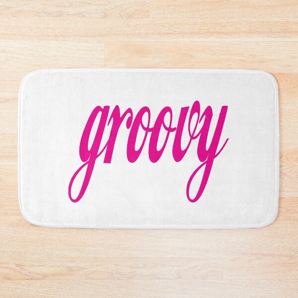 Item preview, Groovy Pink designed and sold by raineOn.