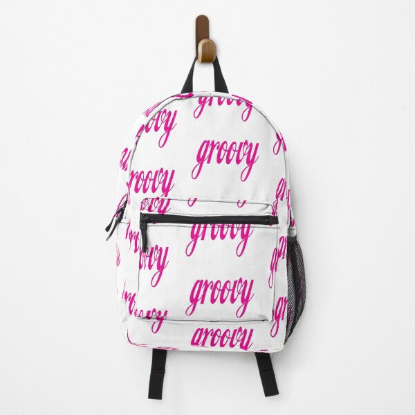 Item preview, Groovy Pink designed and sold by raineOn.
