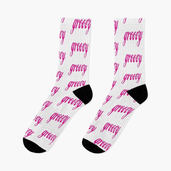 Item preview, Groovy Pink designed and sold by raineOn.