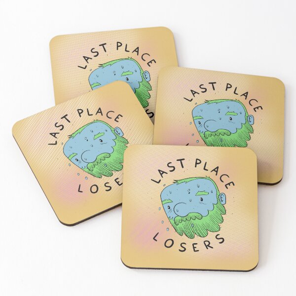 Item preview, Be a Loser in COLOR!! designed and sold by jamiedee.