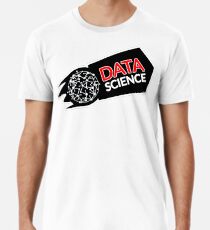 Data Science Premium T-Shirt