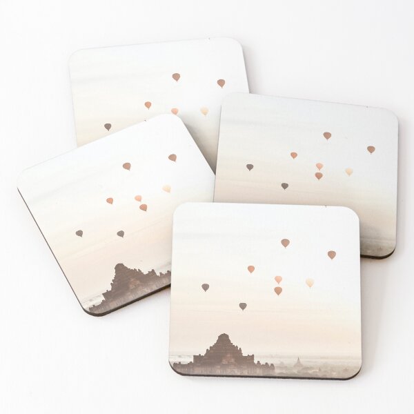 Item preview, Bagan, Myanmar designed and sold by lukegram.
