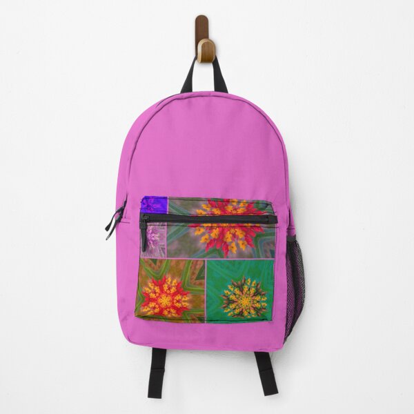 Item preview, Kaleidoscope Flower designed and sold by HazelEyeStudio.