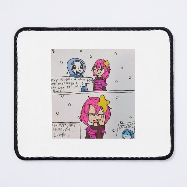 Item preview, Frans, Frisk x sans designed and sold by SuzieArtistAU.