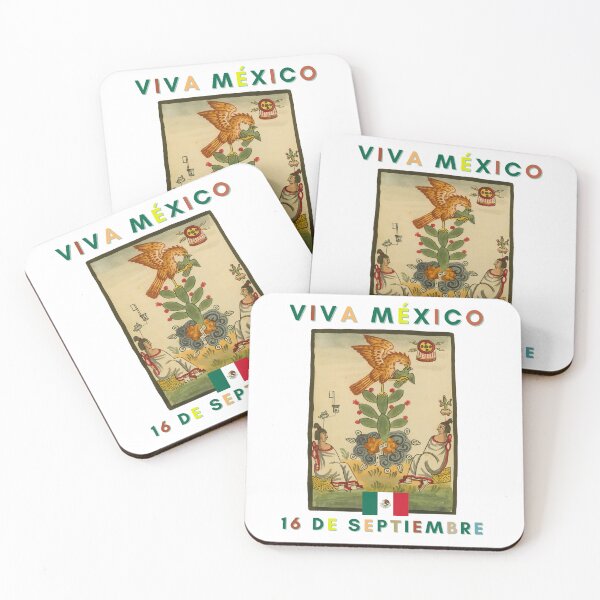Item preview, "Colores de la Libertad" Viva Mexico! Independence Day of Mexico designed and sold by MyDearWorld.