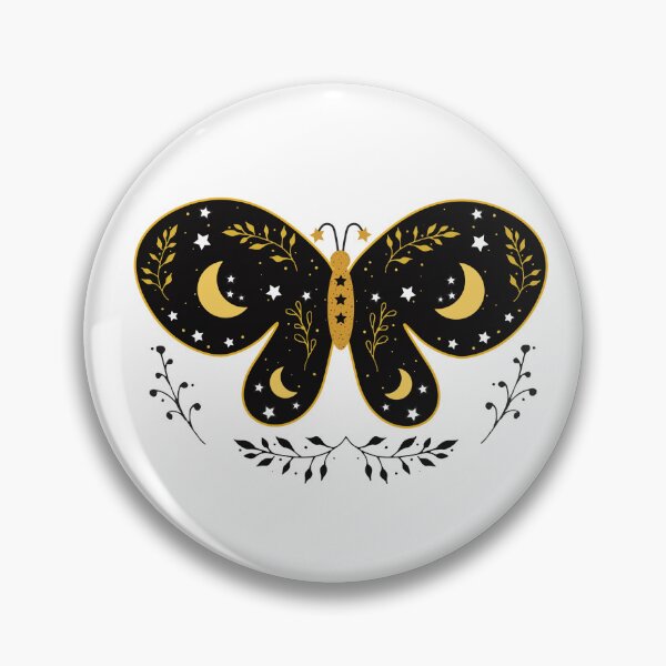 Item preview, Butterfly Moon designed and sold by JoniandCo.