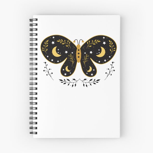 Item preview, Butterfly Moon designed and sold by JoniandCo.